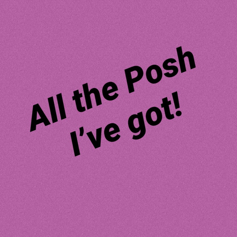 All the Perfectly Posh